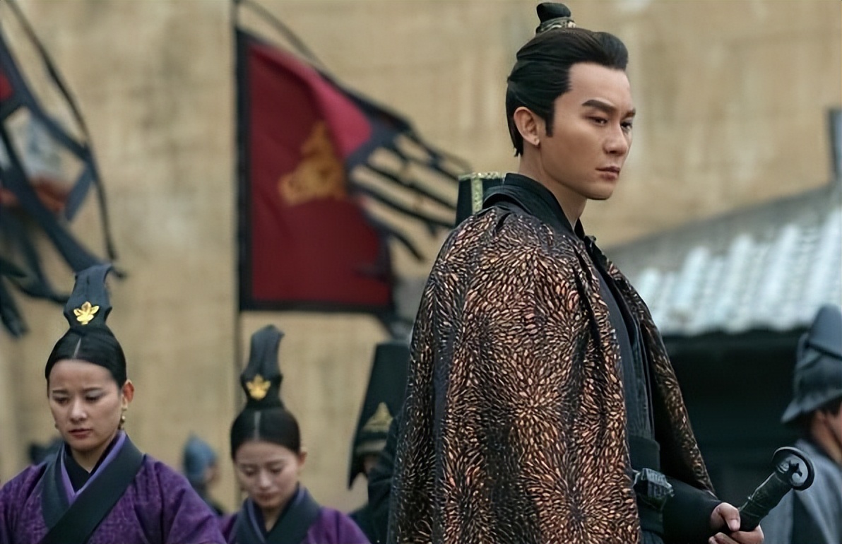 三国十大猛将排名张辽能上榜吗,三国时期最厉害的将军是张辽