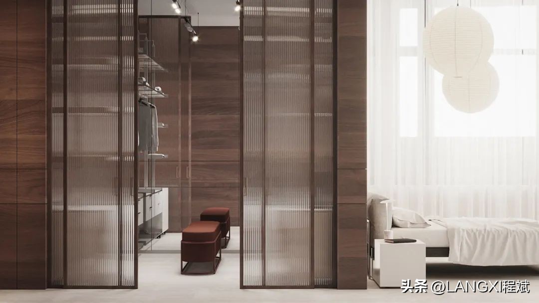 想买大平层不如换这样一套别墅,大平层vs别墅到底哪个更适合你