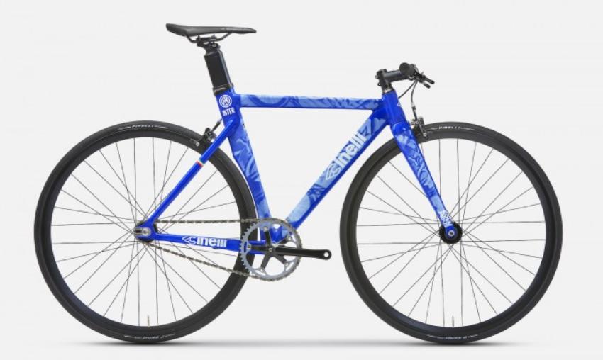 cinelli全球限量版,cinelli米兰