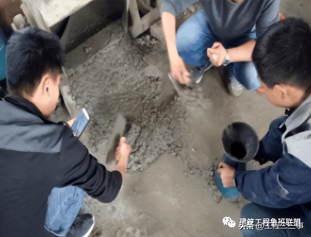 混凝土全过程精细化管控,混凝土质量把控方案