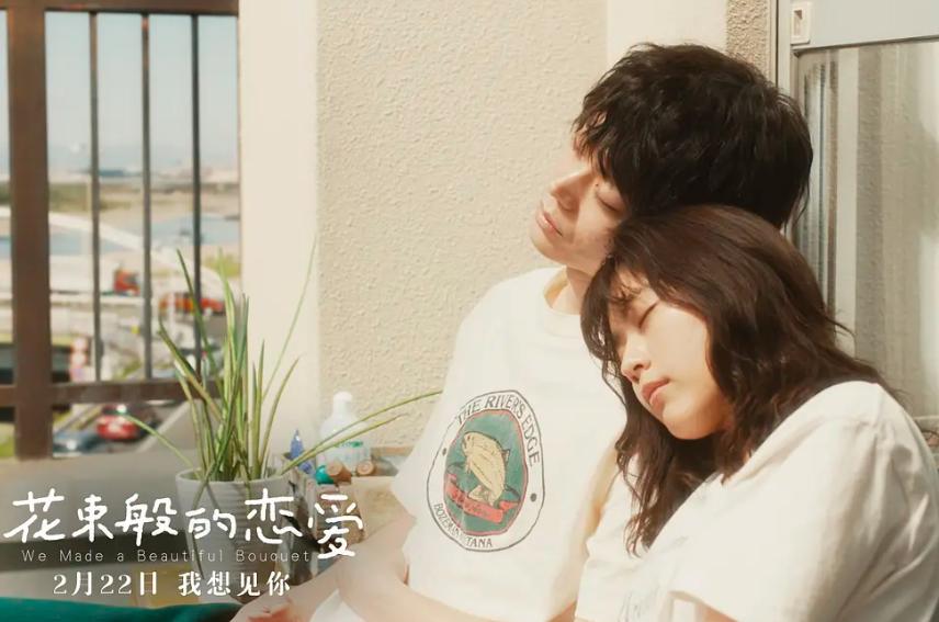 35万人打出8.6的高分,38万人给出8.7的高分治愈电影