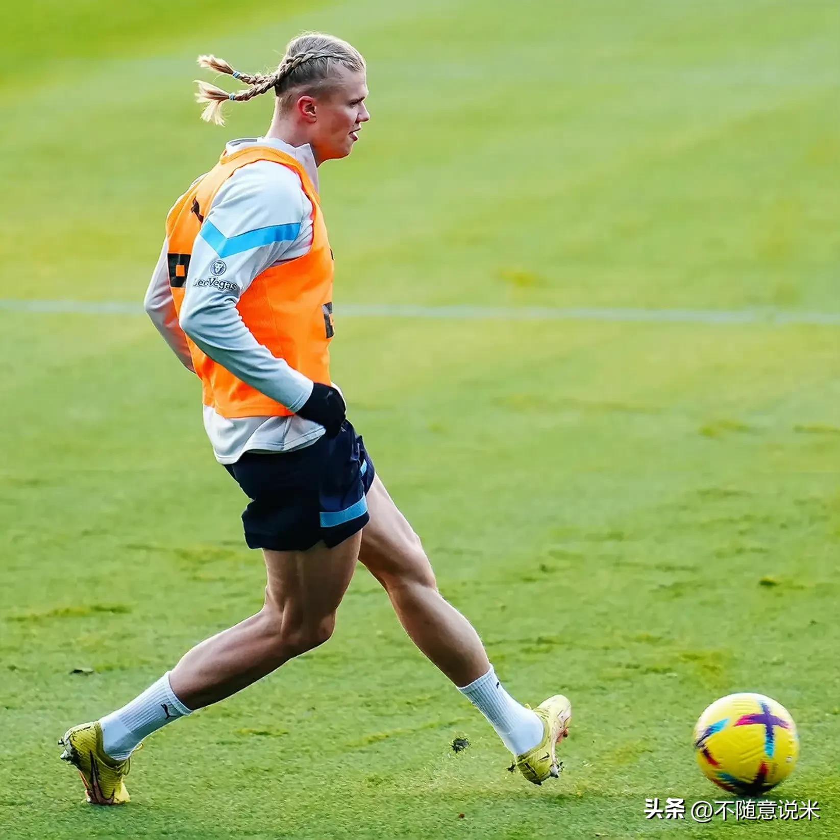 哈兰德为啥叫魔人布欧,哈兰德和魔人布欧对比