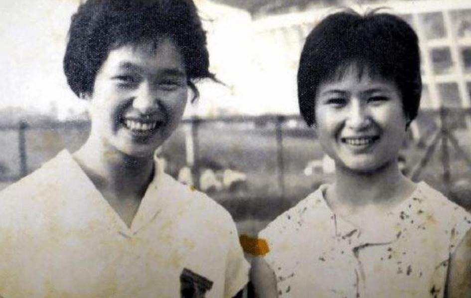 60年代女乒世界冠军，晚年主动搬进养老院，在除夕夜孤独离世