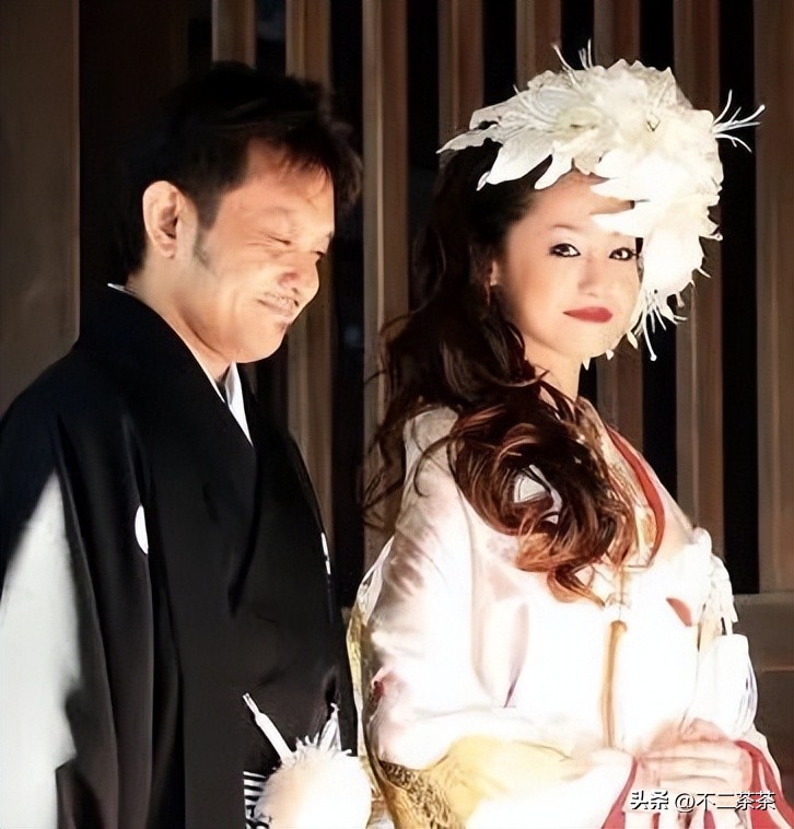 “恶之花”泽尻英龙华：天选之女沦为阶下囚