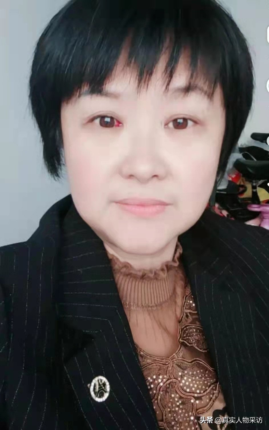 70后的我在成都做家政,70后的我在上海做家政