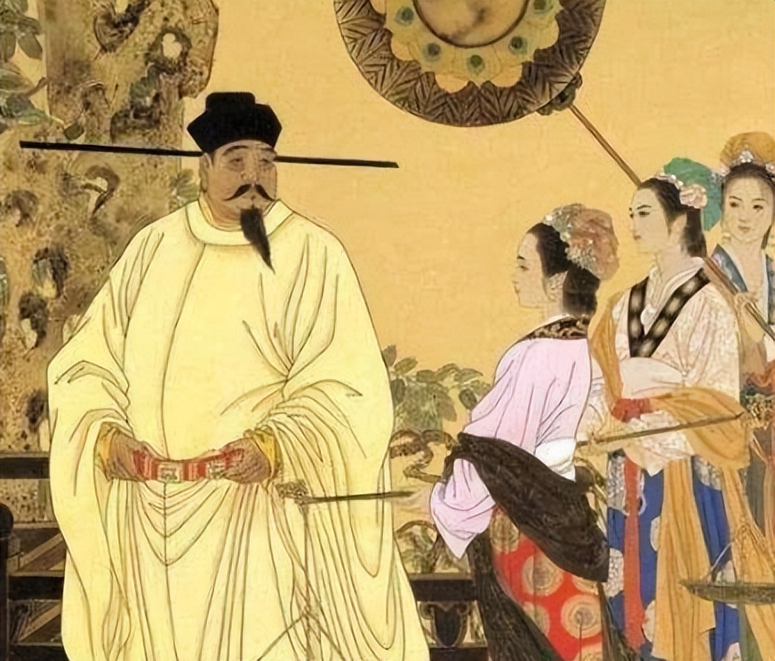 明朝皇帝对选妃的评价,明朝后宫选妃详细讲解