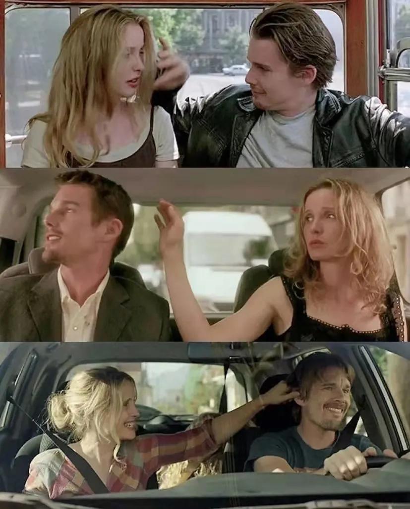 情人节电影推荐2022,情人节适合看的电影有哪些