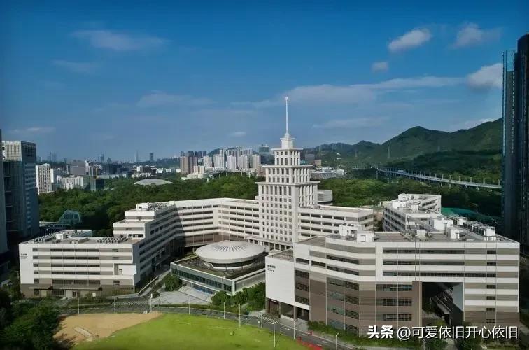 哈尔滨工业大学深圳校区云南招生,哈尔滨工业大学深圳2019招生简章