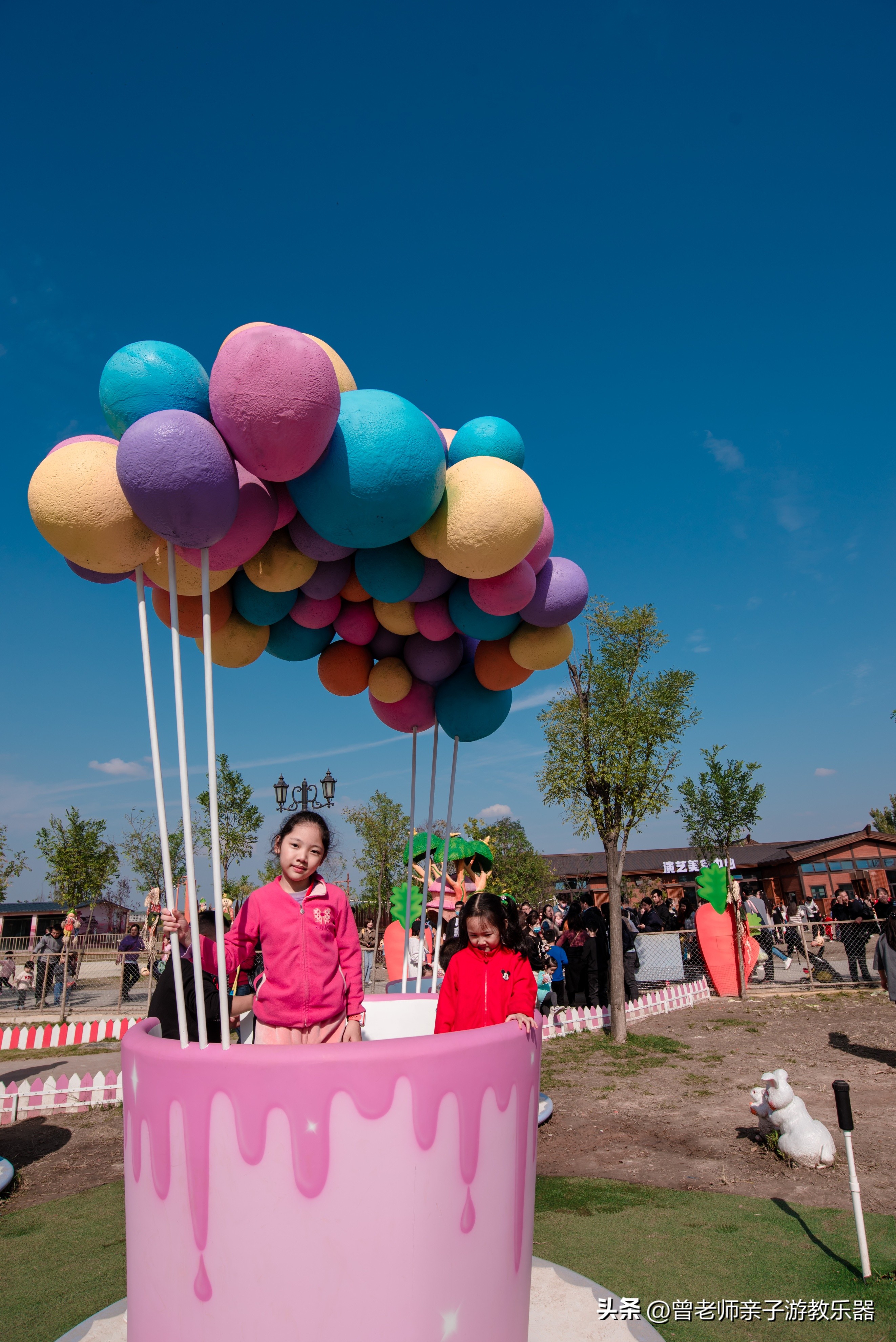 西安亲子游景点大全集,西安游玩攻略景点大全亲子