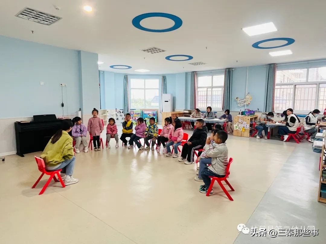 幼儿园骨干教师集体教育活动展示,幼儿园骨干教师集体教学展示