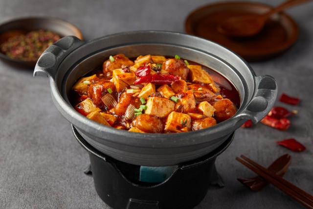 江西人吃辣名场面,江西为什么吃辣不出名