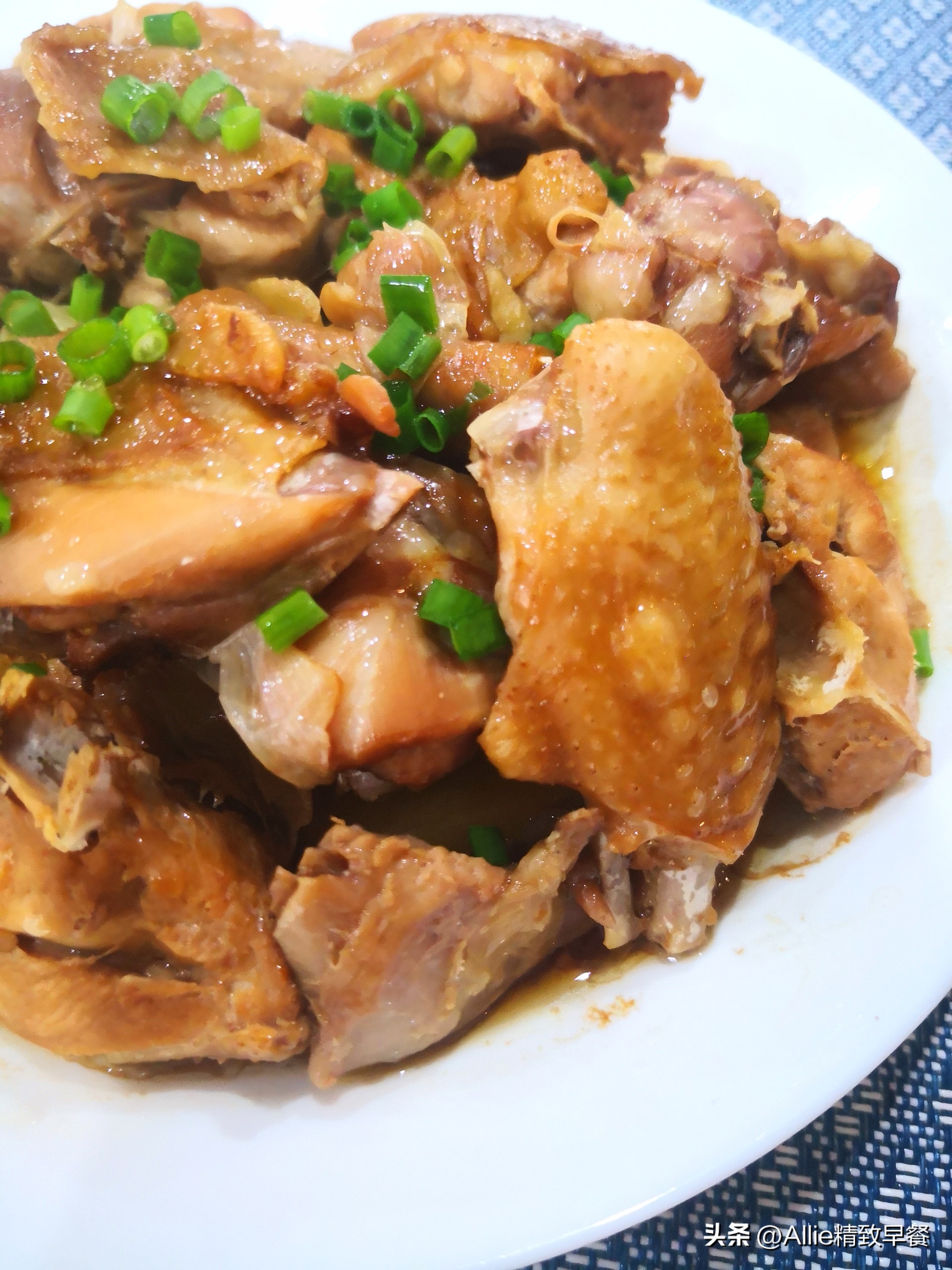 经典吃鸡做法大全,吃鸡10种经典吃法