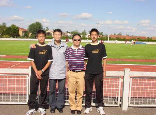 球员生涯一路坎坷的王楚，祝你“下一站修行”好运