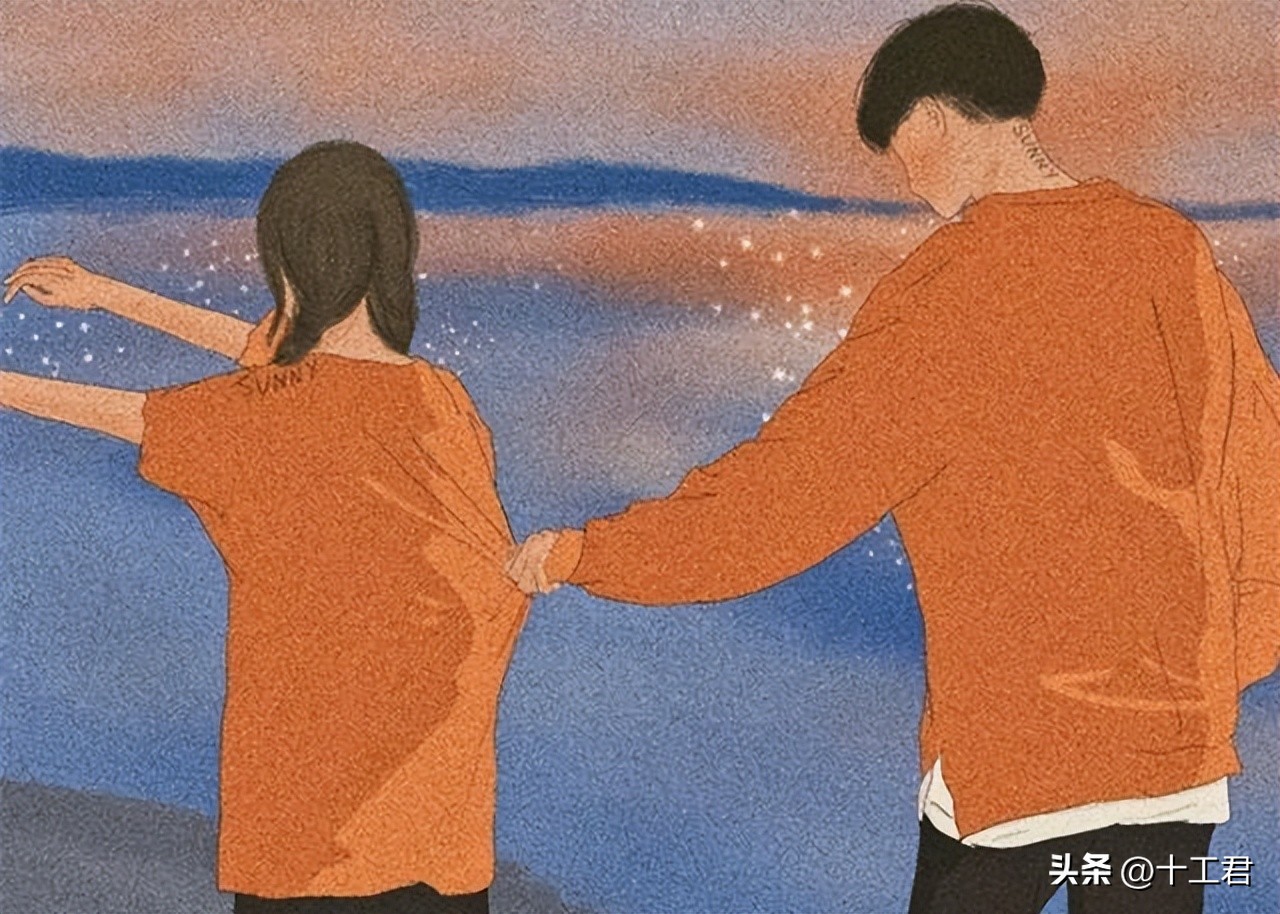 “她太漂亮，不能娶”：没听父母的话，结婚才半年我就后悔了