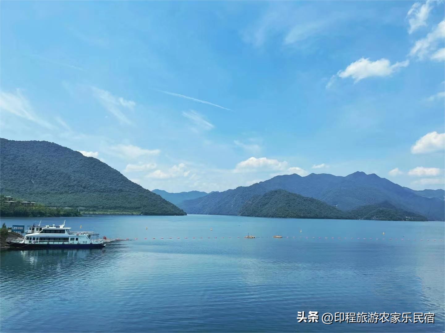 江浙沪最佳农家乐三日游,江浙夏季农家乐自驾游推荐