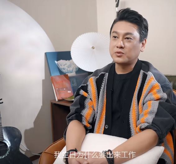 朱孝天当年为何离开f4,f4朱孝天个人资料