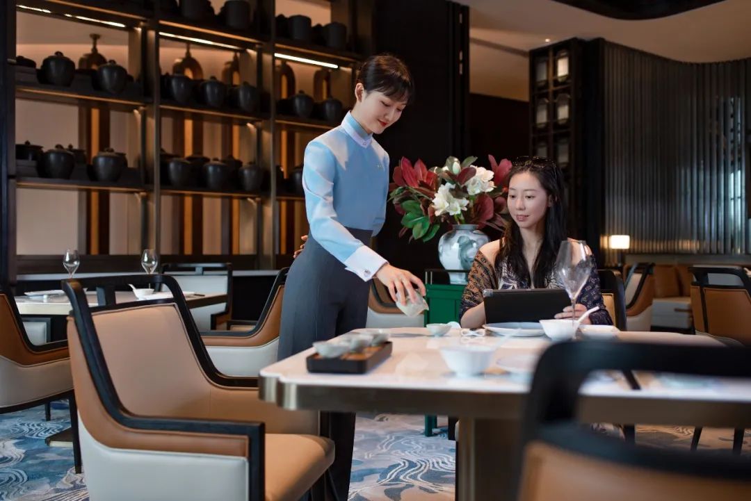 陕西世纪金源大饭店口碑,世纪金源酒店价值取向