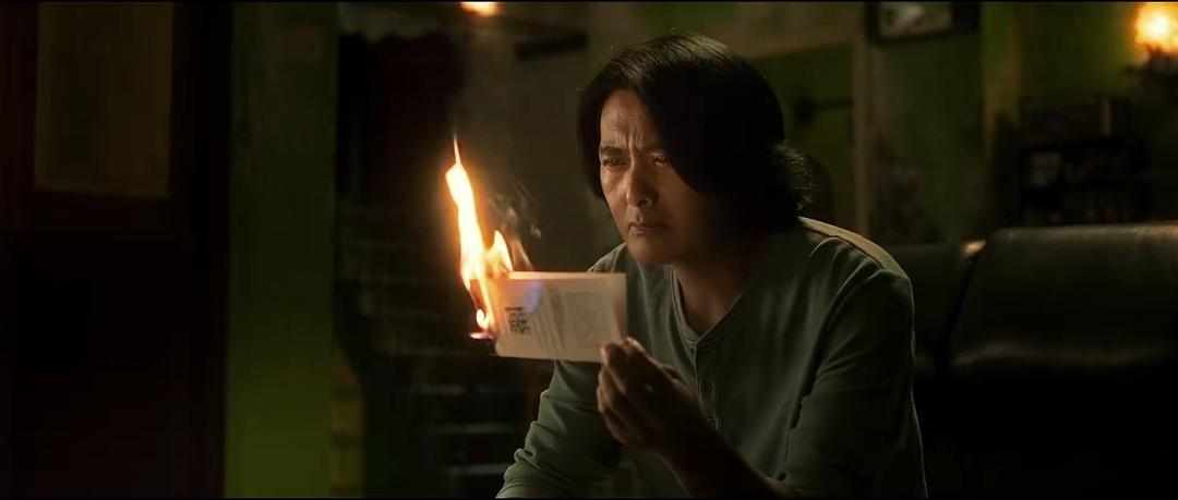 别叫我赌神中的插曲有哪些,别叫我赌神周润发收官之作