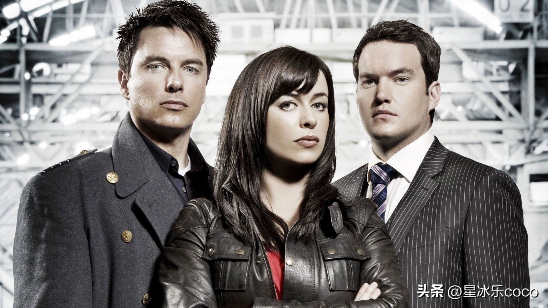 神秘博士系列最新,一口气看完神秘博士全部系列