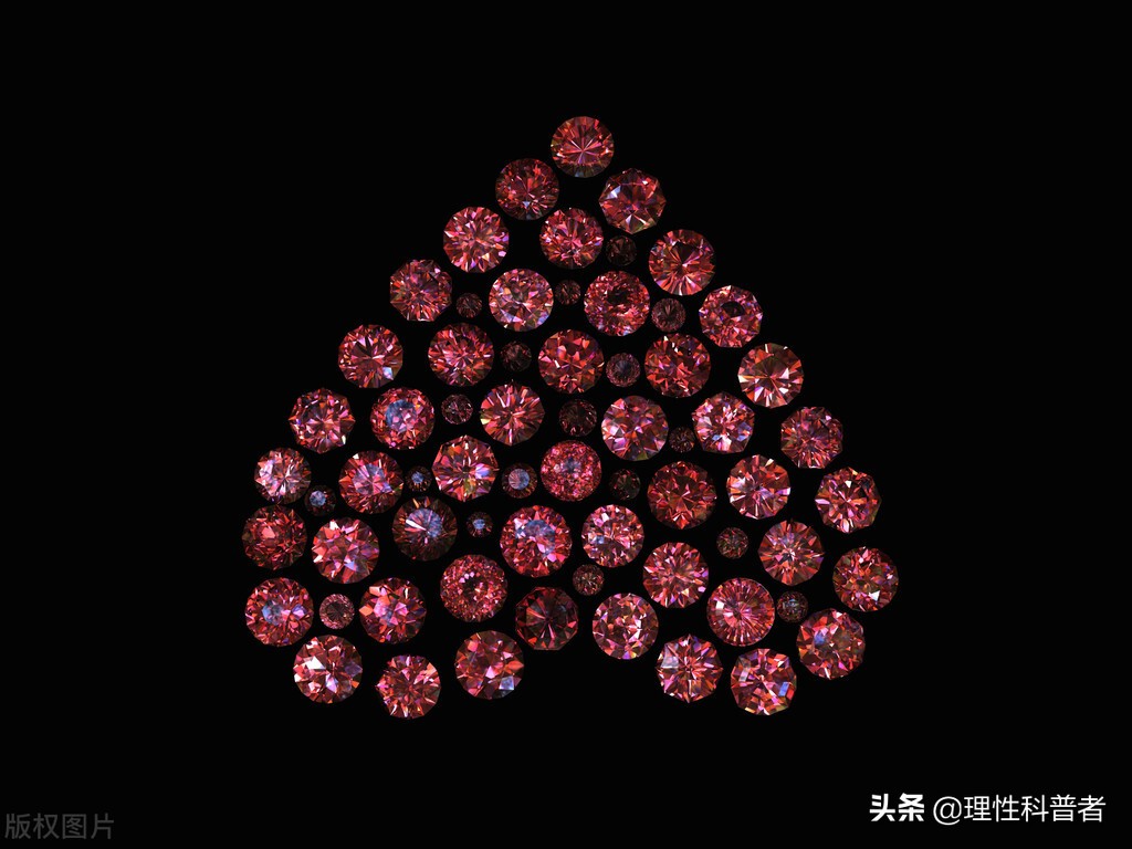 石榴石如何鉴别真伪,石榴石宝石真假辨别