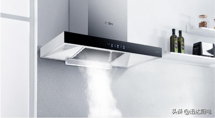 迅达油烟机优点,迅达cxw-200油烟机说明书