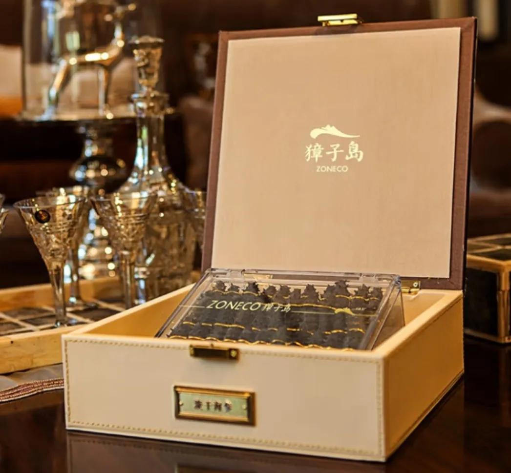 济南海参品牌十大排名榜,哪个品种的海参最好最便宜又好吃