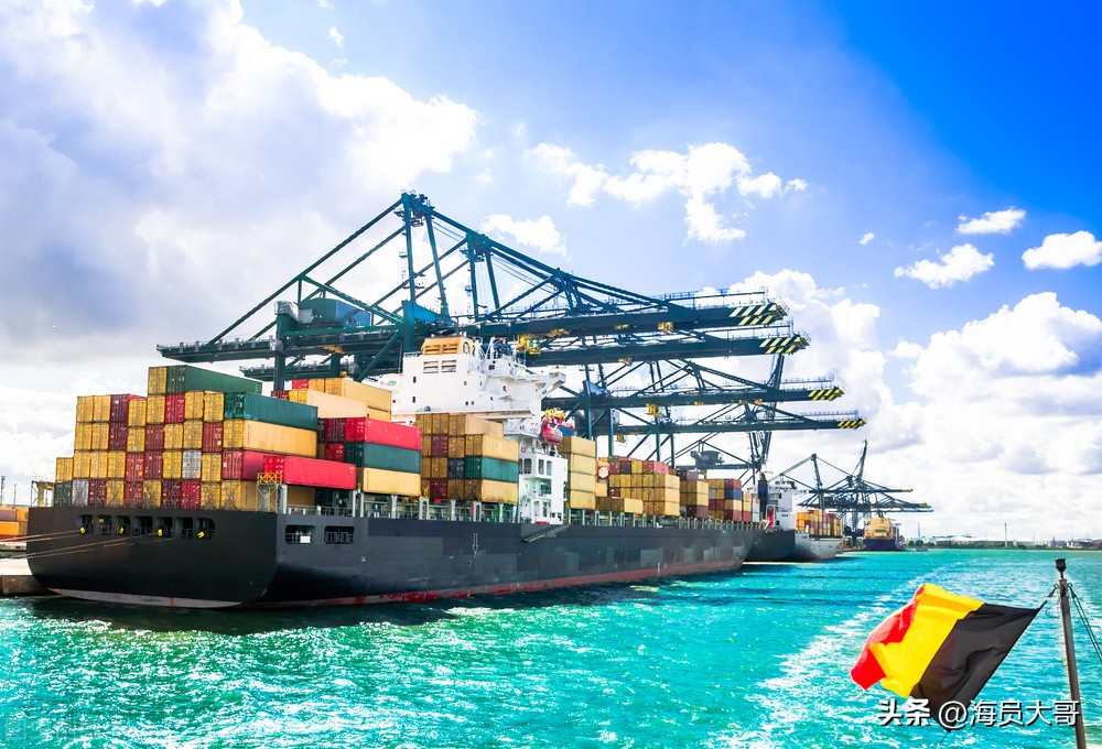 船到比利时，船员遇上不讲武德的比利时人，让全体船员吃尽了苦头