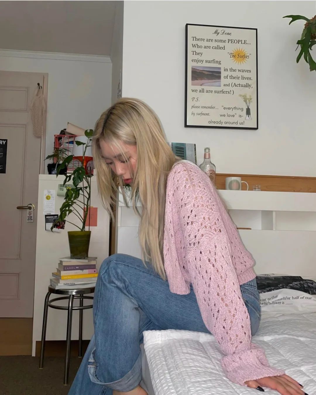 夏天黄黑皮穿搭技巧,黄黑皮夏天穿衣技巧