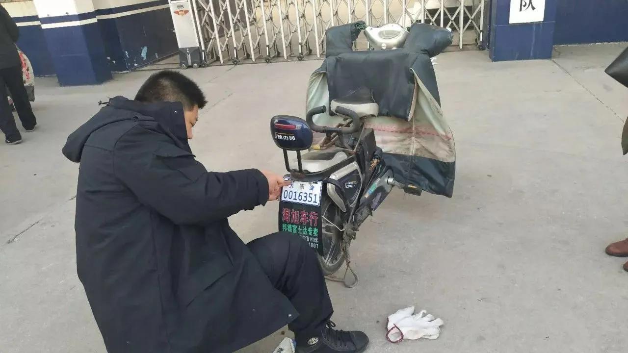 7月1日起电动车新规实施合法吗,7月1日起电动车新规内容