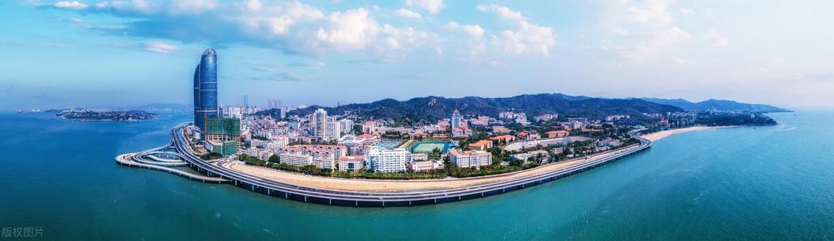 厦门十日深度游攻略,厦门一人1500元旅游攻略五天四晚