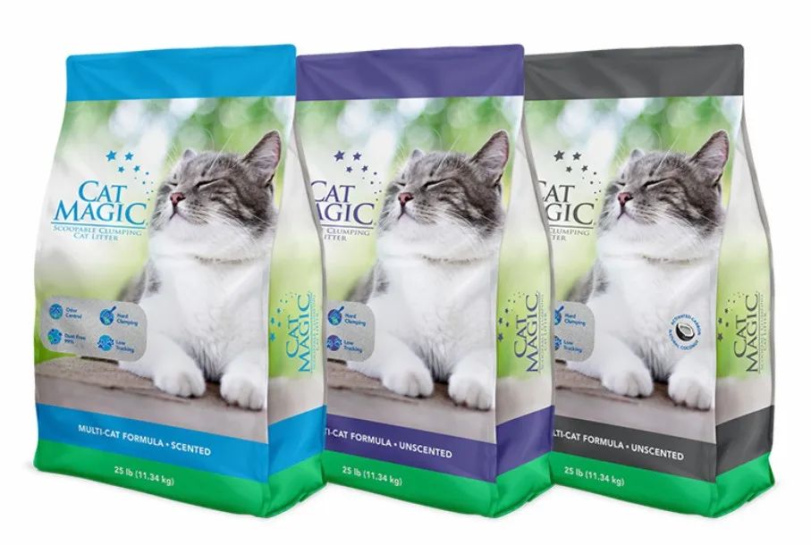 来它博看清洁与日用产品：高颜值、年轻化设计、除臭、夏季限定款