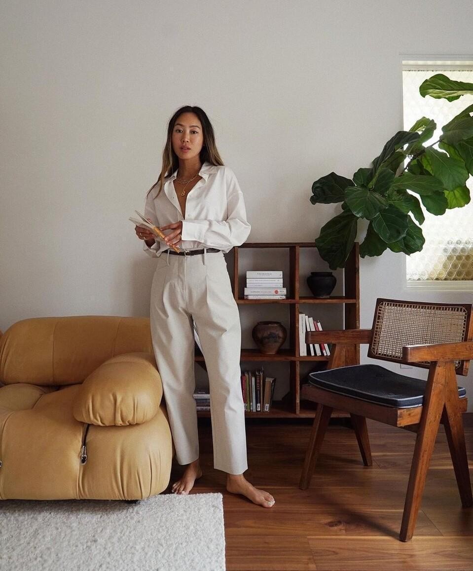 裤子或半裙,裤子半裙