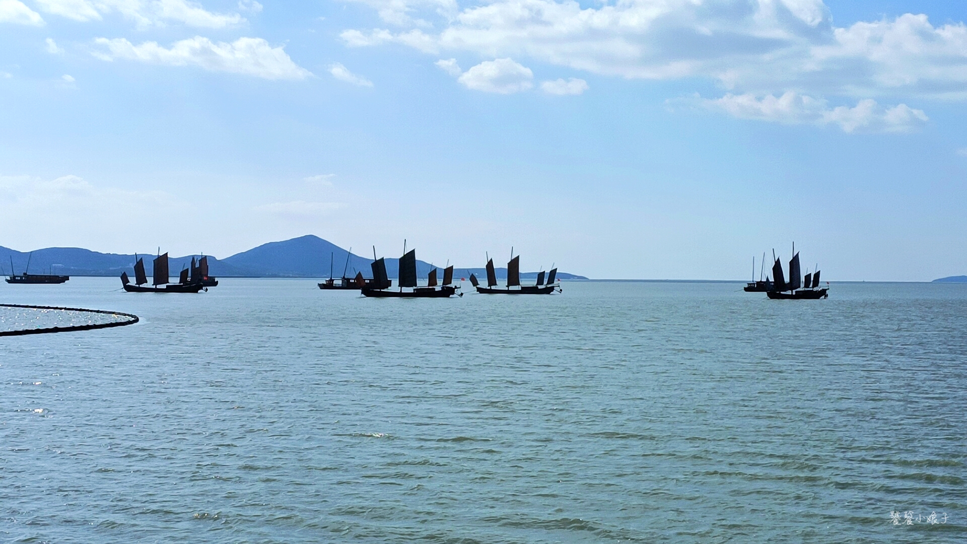 苏州太湖和无锡太湖哪个好玩,江苏无锡的太湖和江西太湖