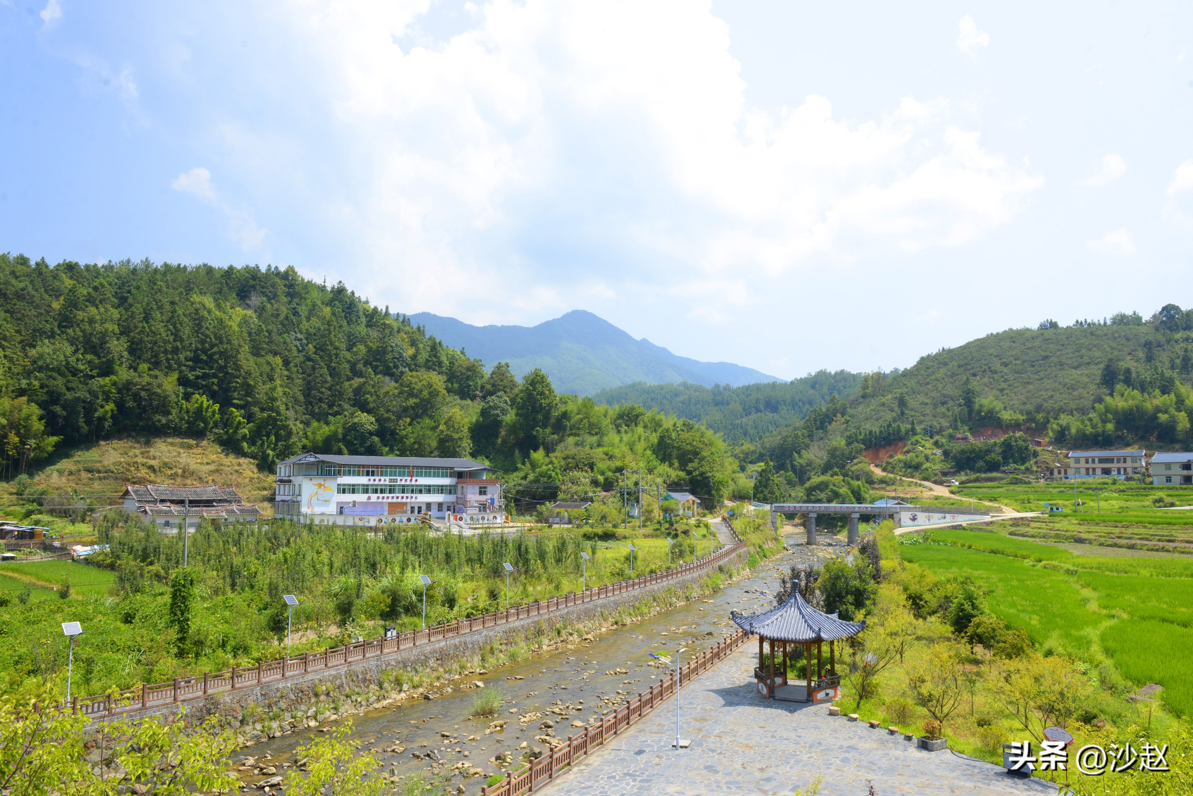 德化县乡村振兴重点村,德化乡村振兴