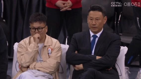 cba假球场面,cba明目张胆假球