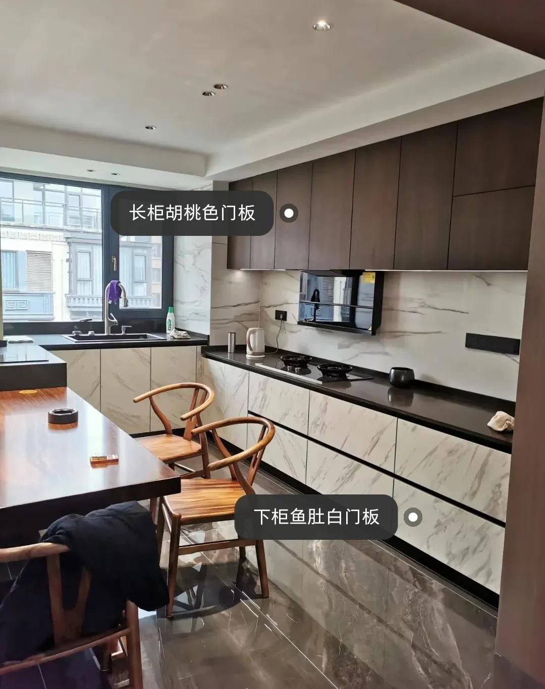 不后悔装修的套房,不后悔装修风格