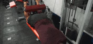 俯身腿屈伸器,坐姿腿屈伸器械多少钱