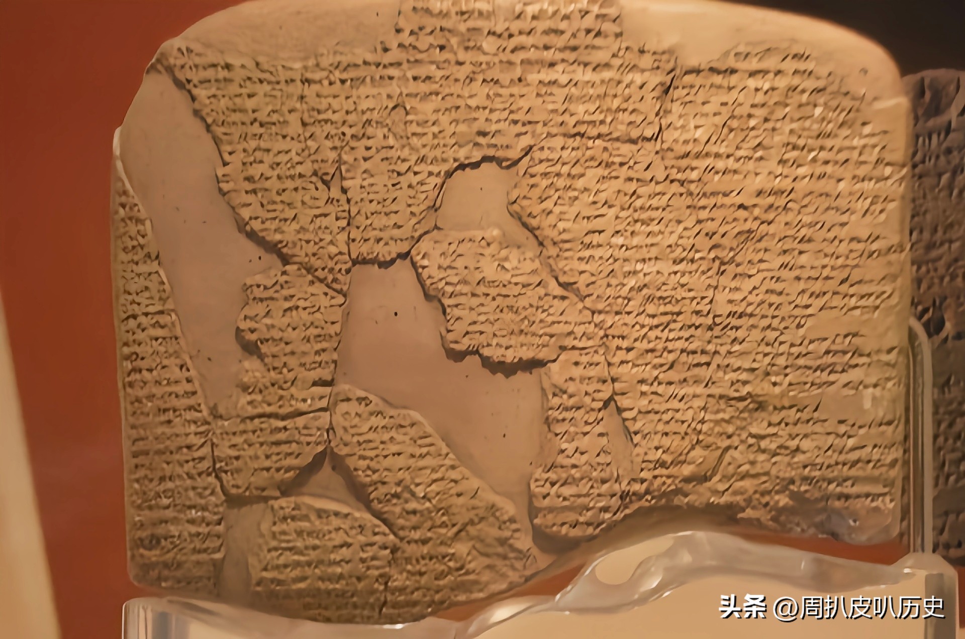 带你一次性搞懂世界历史——埃及篇·上（古埃及部分）