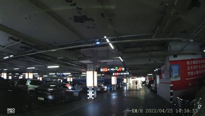 360k600行车记录仪评测,360行车记录仪g3003k评测