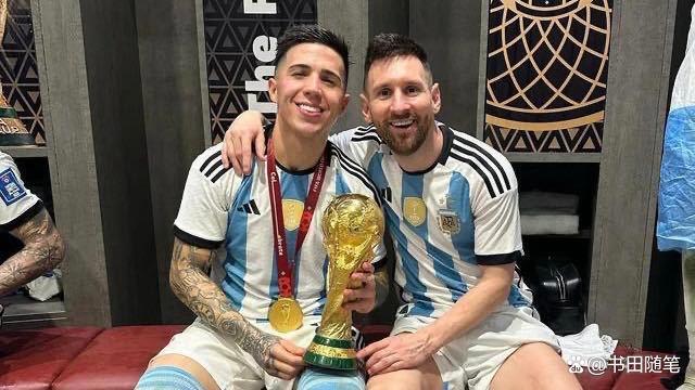 阿根廷队传承,阿根廷足球的传承