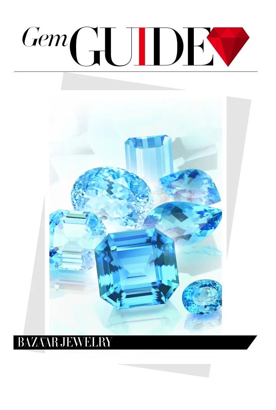 圣玛利亚蓝是什么,圣玛利亚蓝宝石价格表