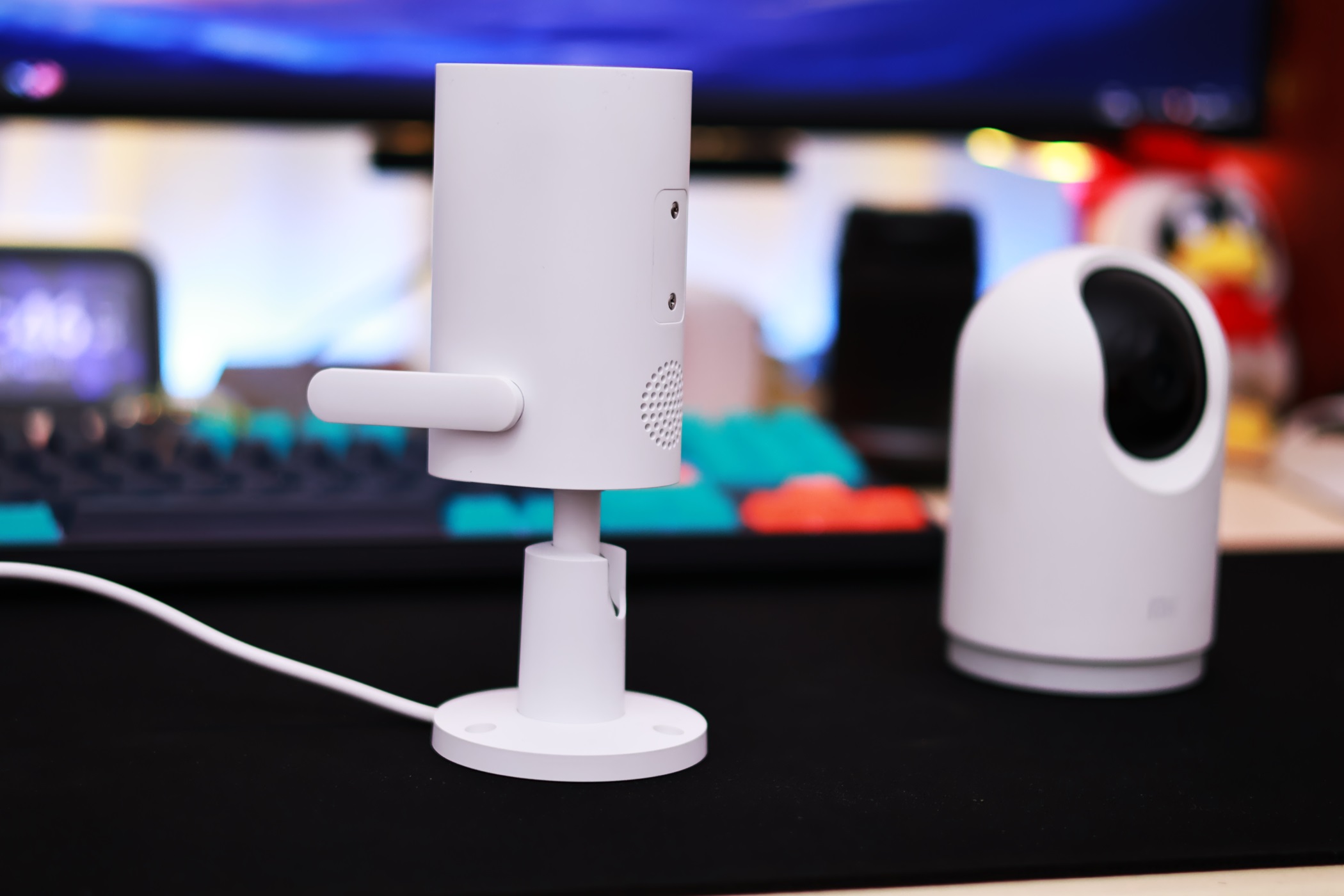 ip66级防水摄像头能户外使用么,小米室外摄像头aw300和cw400