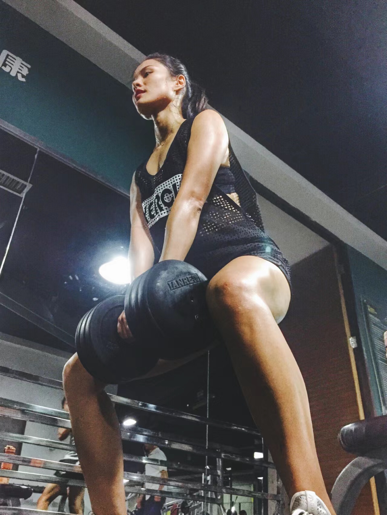 减肥运动受伤怎么办,减肥怎么避免身体启动保护机制