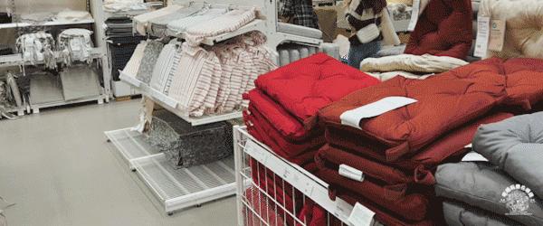 宜家购物打折攻略,宜家100元单品推荐