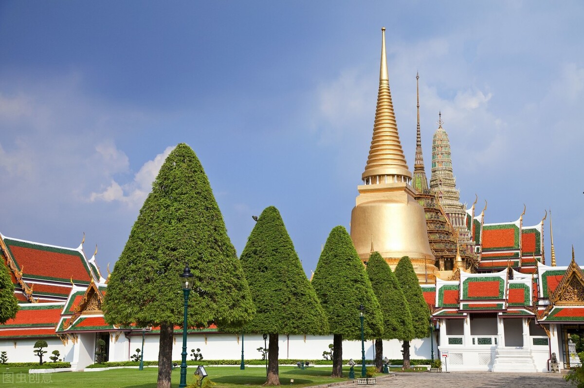 泰国佛学签证好办吗,泰国佛学签证申请条件