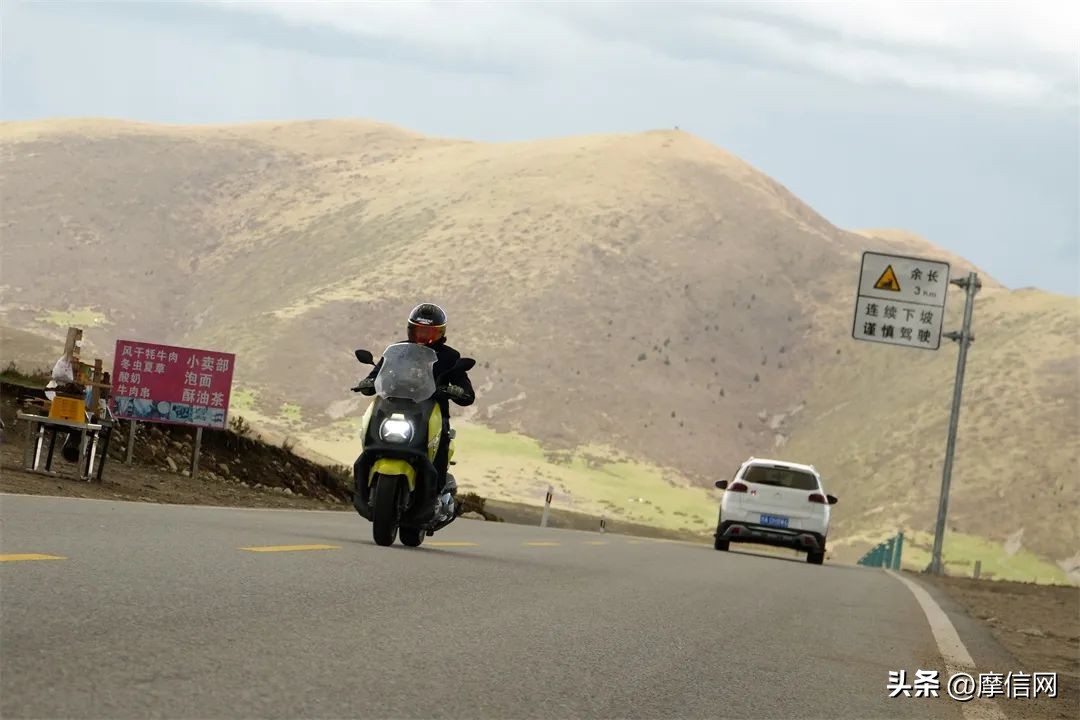 力帆kpv350车主实测,力帆kpt350进藏