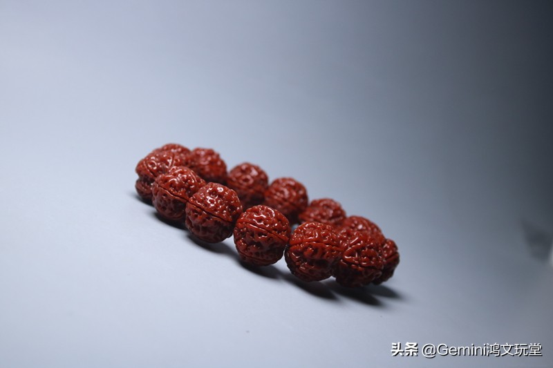 金刚菩提手串断了有什么说法,怎么看文玩金刚菩提是真的