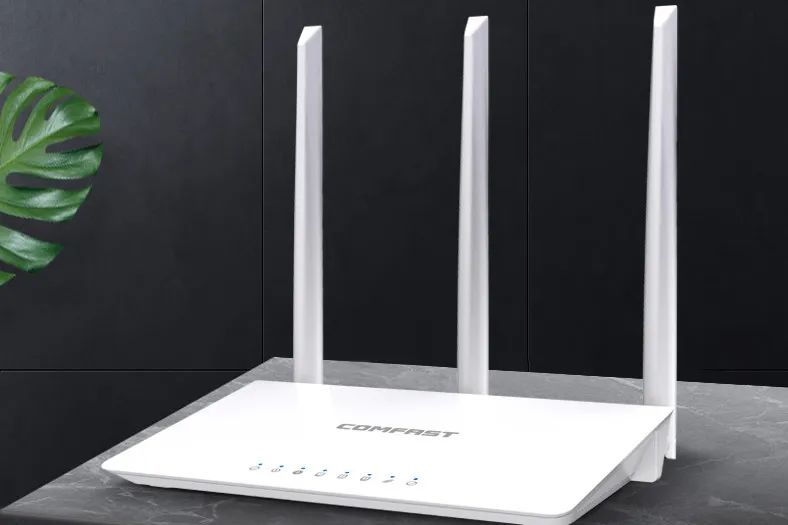 路由器四个灯都是亮的正常吗,路由器的灯都有什么用