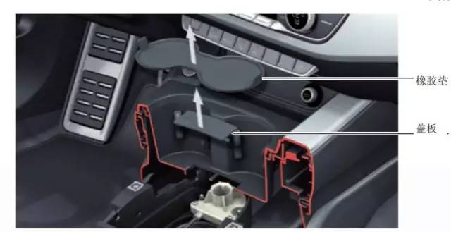 奥迪stronic双离合变速器,大众奔驰奥迪双离合变速器