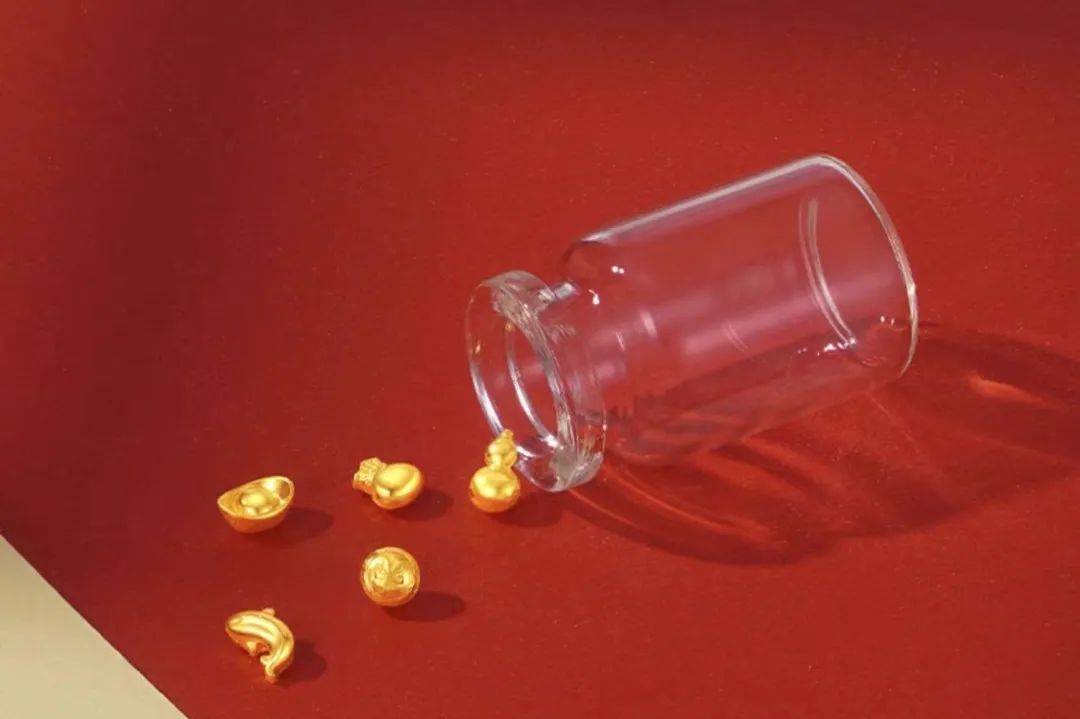 高价买低价卖骗货款,低价买金条高价卖赚了多少